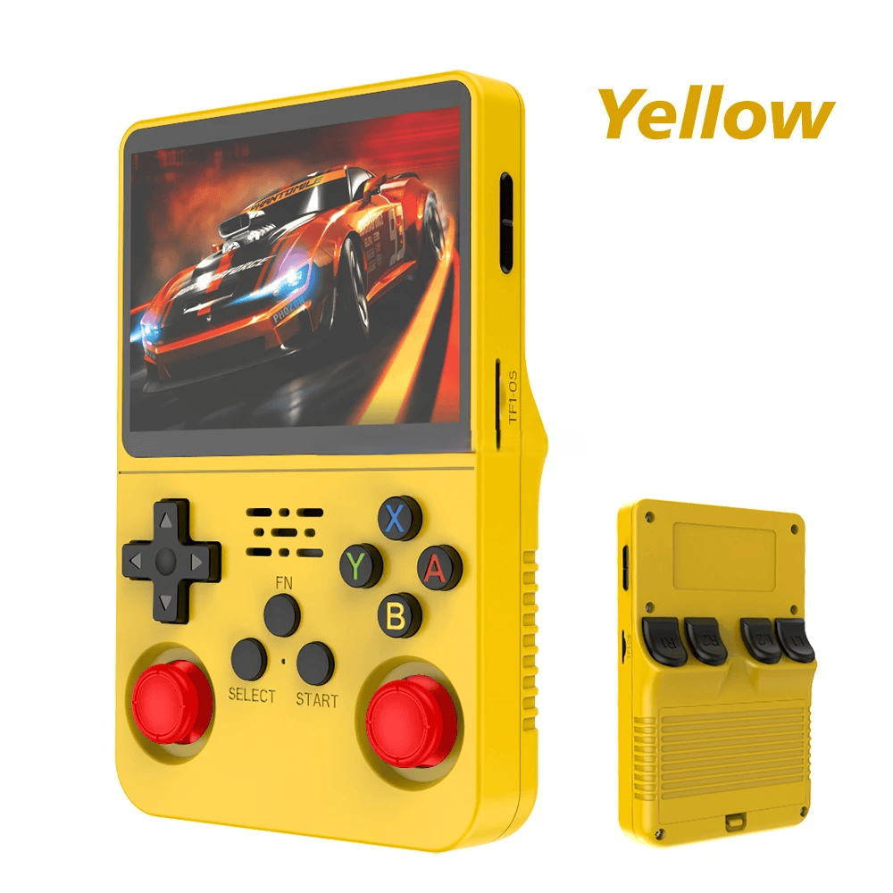 MGV Pocket Boy