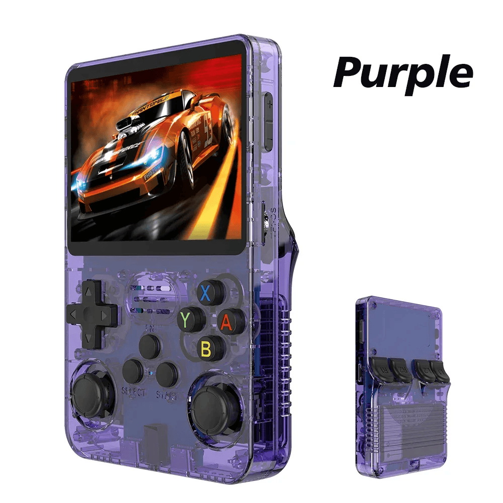 MGV Pocket Boy